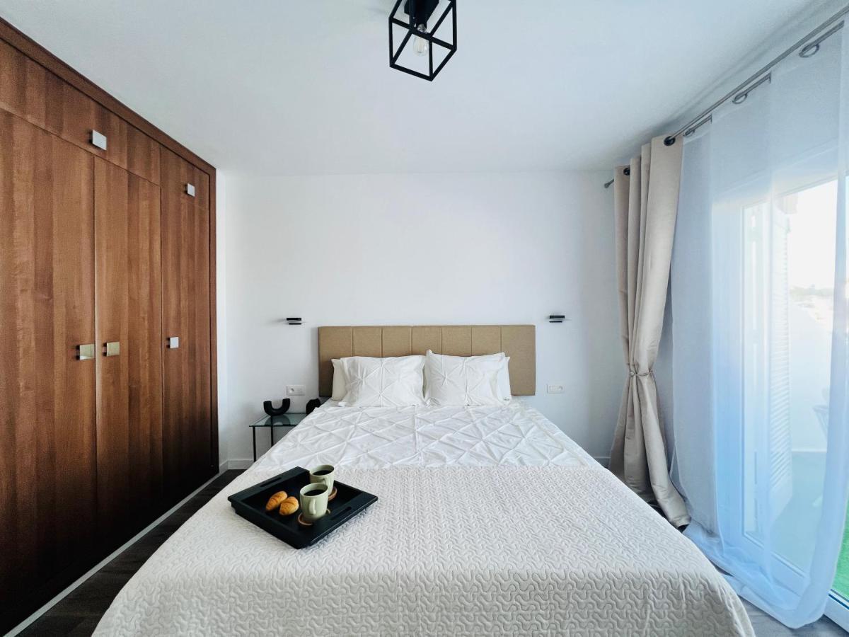 Paulmarie Apartment In Colina Blanca Costa Adeje  Exterior foto