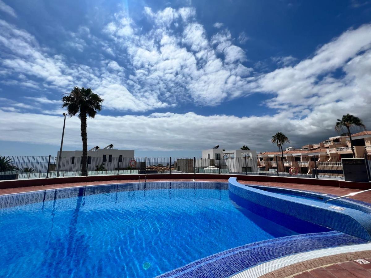 Paulmarie Apartment In Colina Blanca Costa Adeje  Exterior foto