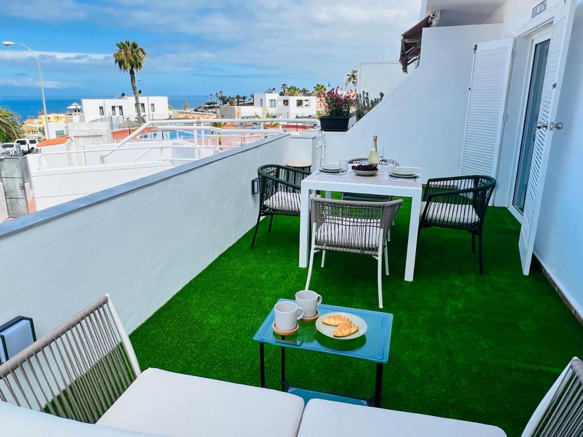 Paulmarie Apartment In Colina Blanca Costa Adeje  Exterior foto
