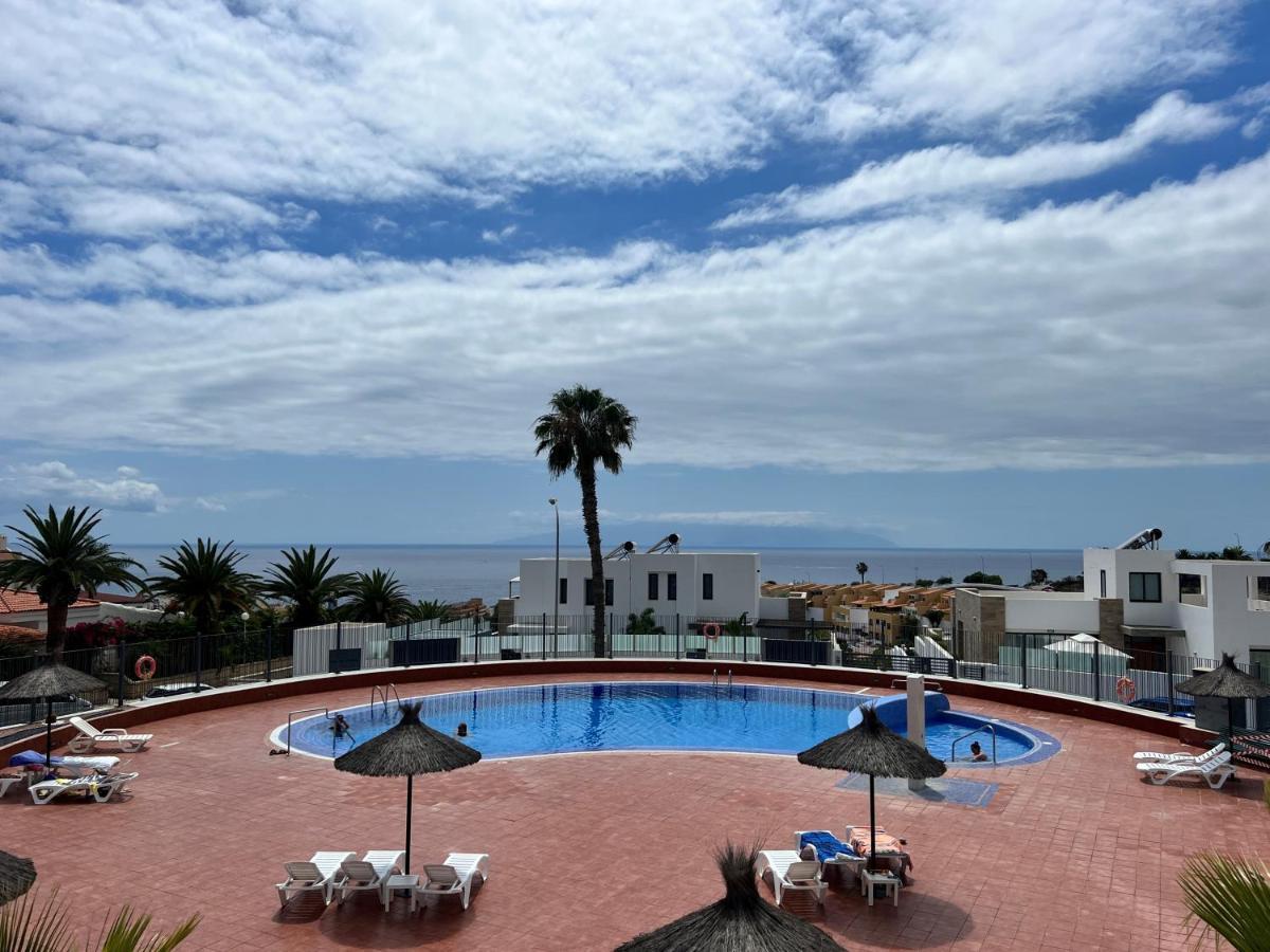 Paulmarie Apartment In Colina Blanca Costa Adeje  Exterior foto