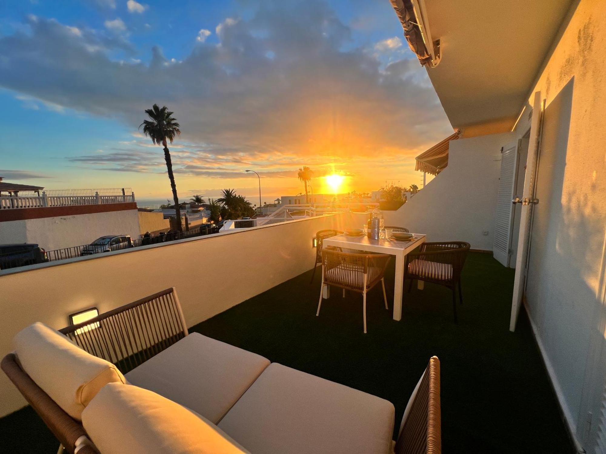 Paulmarie Apartment In Colina Blanca Costa Adeje  Exterior foto