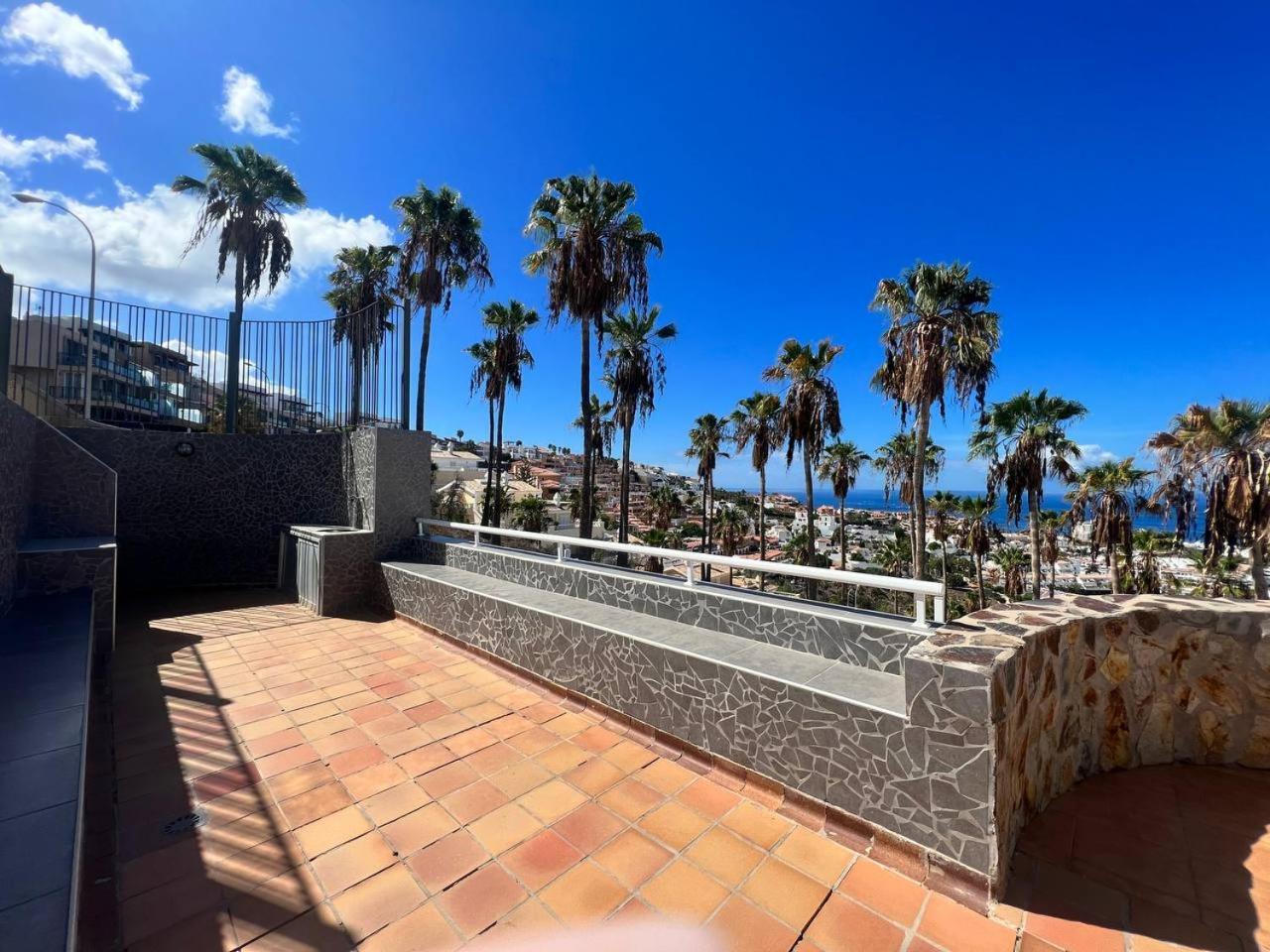 Paulmarie Apartment In Colina Blanca Costa Adeje  Exterior foto