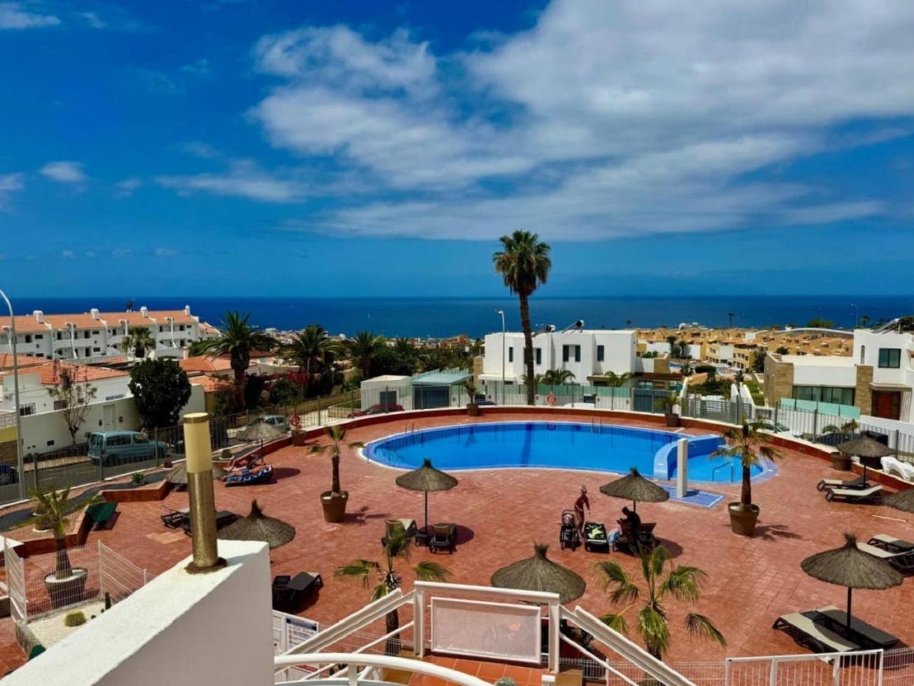 Paulmarie Apartment In Colina Blanca Costa Adeje  Exterior foto