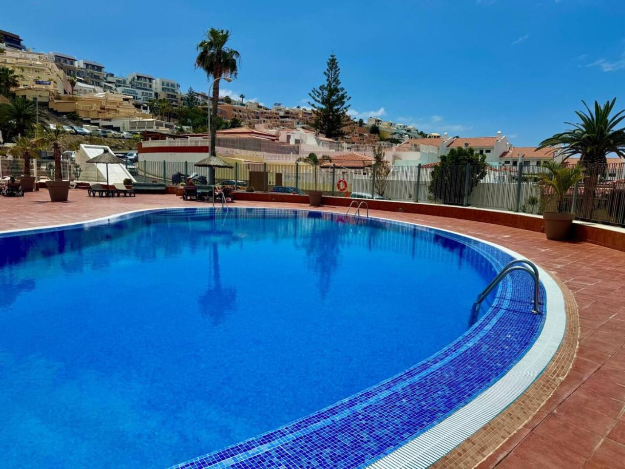 Paulmarie Apartment In Colina Blanca Costa Adeje  Exterior foto